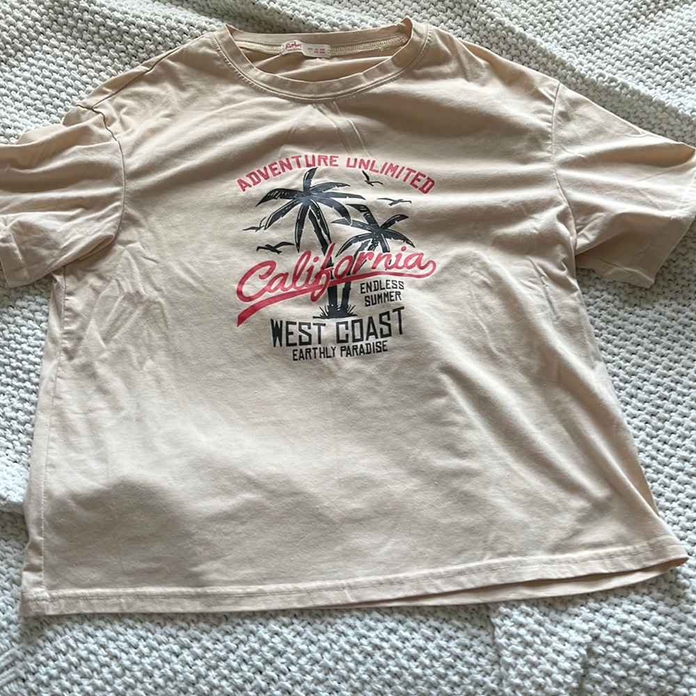T shirt